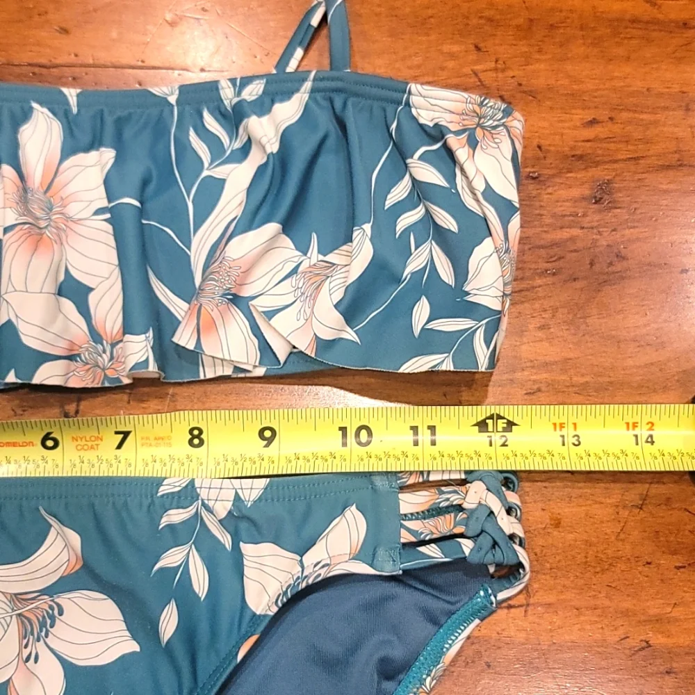 Girls Bikini 12